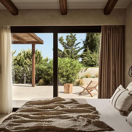 Ananta Blue Residence Argassi Bagian luar foto