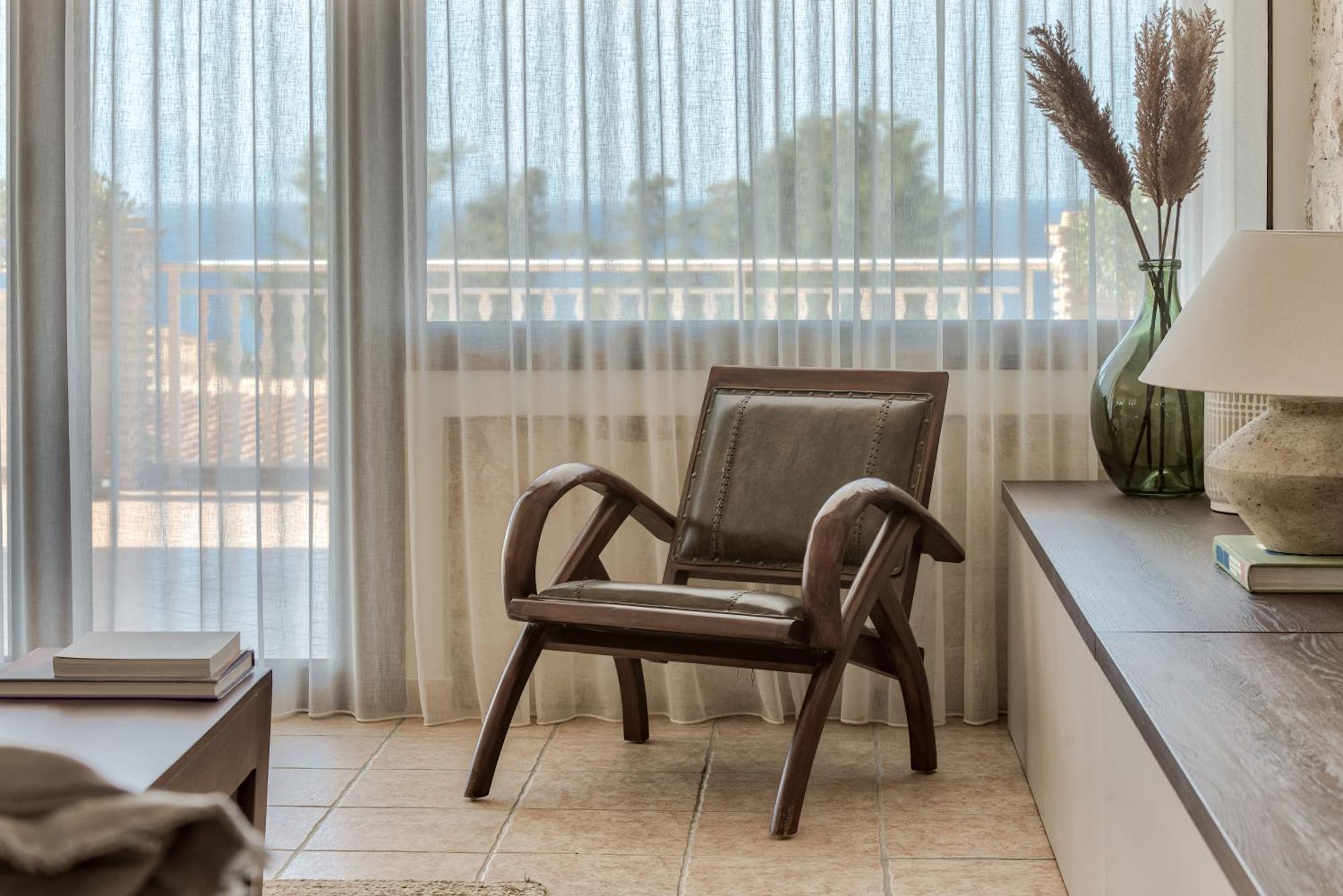 Ananta Blue Residence Argassi Ruang foto