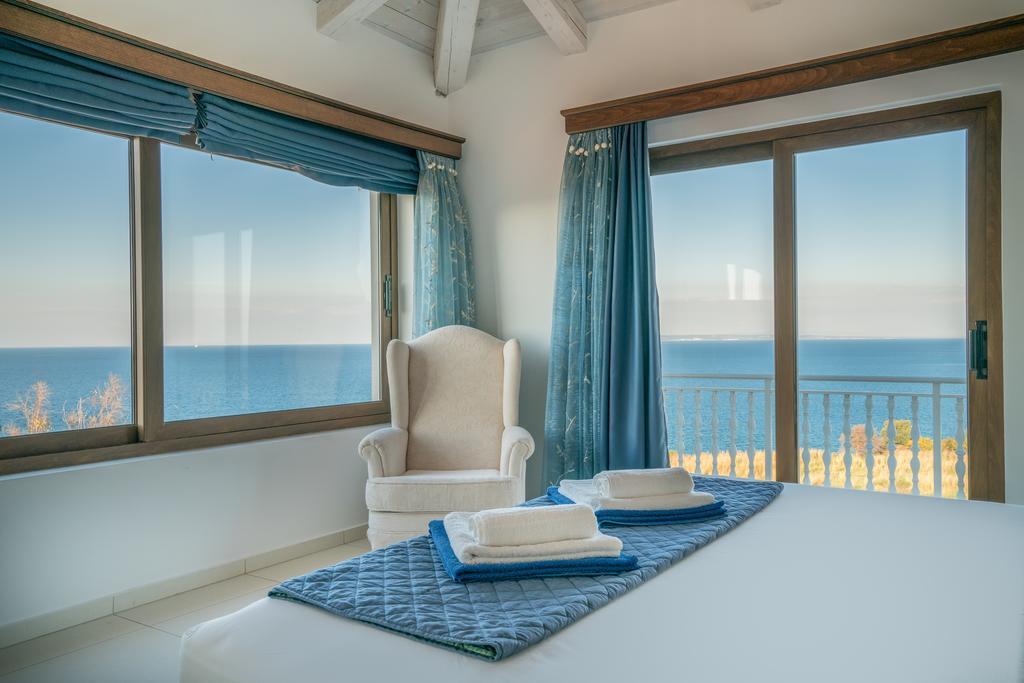 Ananta Blue Residence Argassi Bagian luar foto